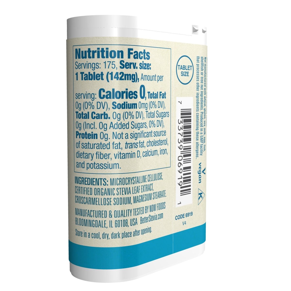 Now Foods CurcuFRESH Curcumin 60 Vcaps - 4937