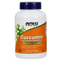 Now Foods Curcumin 120 Vcaps - 4639