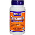 Now Foods Curcumin 60 Vcaps - 4638