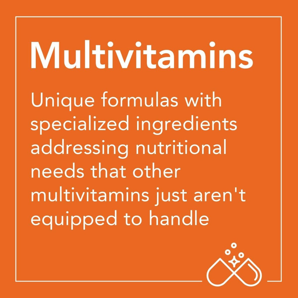 Now Foods Daily Vits 30 Vcaps - 3775