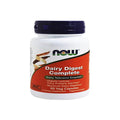 Now Foods Dairy Digest Complete 90 Vcaps - 2956