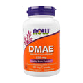 Now Foods DMAE 250 mg 100 Vcaps - 3090