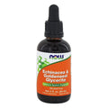 Now Foods Echinacea & Goldenseal Glycerite 2oz - 4848