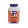 Now Foods EGCg Green Tea Extract 400 mg 180 Vcaps - 4757