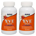 Now Foods Eve Women's Multiple Vitamin 180 Softgels - 3803