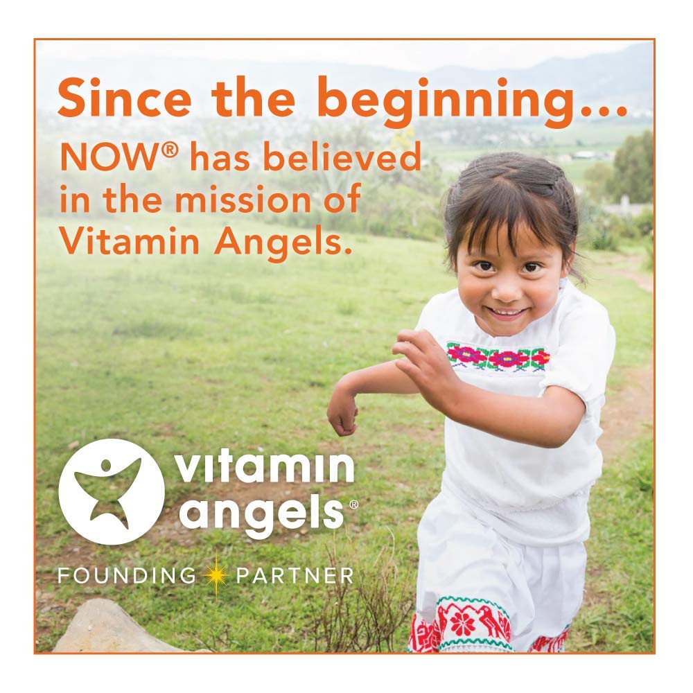 Now Foods GABA 500 mg + B-6 200 Vcaps - 0088