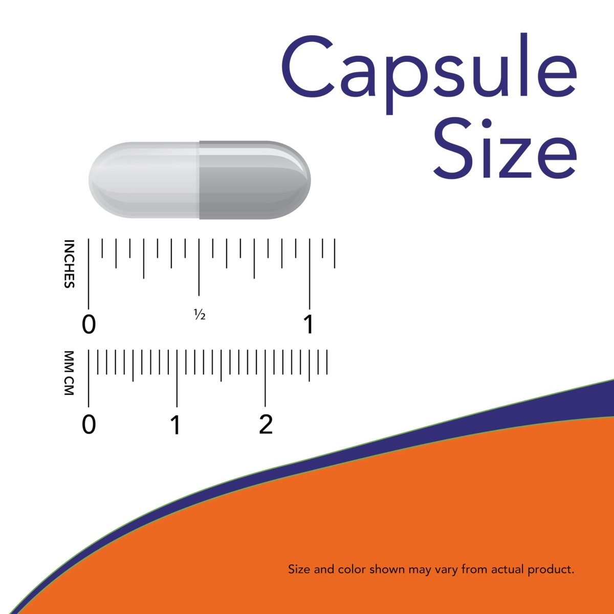 Now Foods Glucosamine & MSM 60 Vcaps - 3278