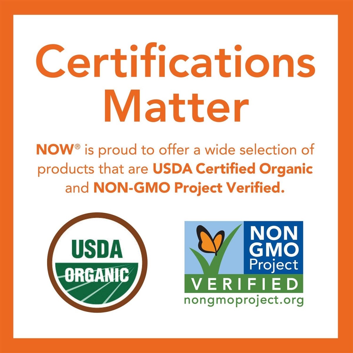 Now Foods Inulin Prebiotic Pure Powder Organic 1 Pound - 2951