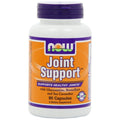 Now Foods Joint Support 90 Vcaps - 3290