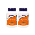 Now Foods L-Cysteine 500 Mg 100 Tablets - 0077