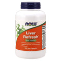 Now Foods Liver Refresh 180 Vcaps - 2449