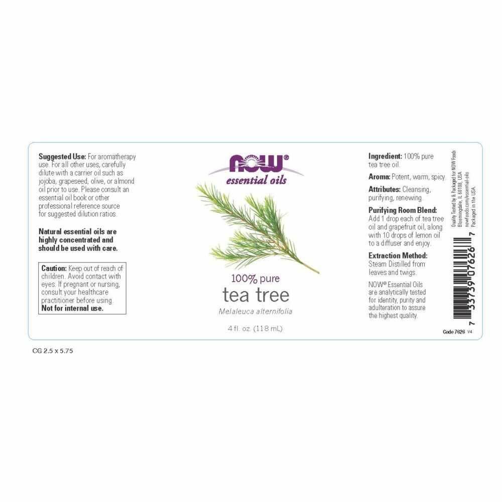 Now Foods Melatonin 3 mg 60 Vcaps - 3255