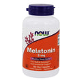 Now Foods Melatonin 5 mg 180 Vcaps - 3556