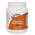 Now Foods Nutritional Yeast Flakes 10oz - 2455