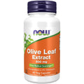 Now Foods Olive Leaf Extract 500 mg 60 Vcaps - 4723