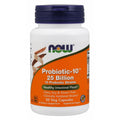 Now Foods Probiotic-10 25 Billion 50 Vcaps - 2926