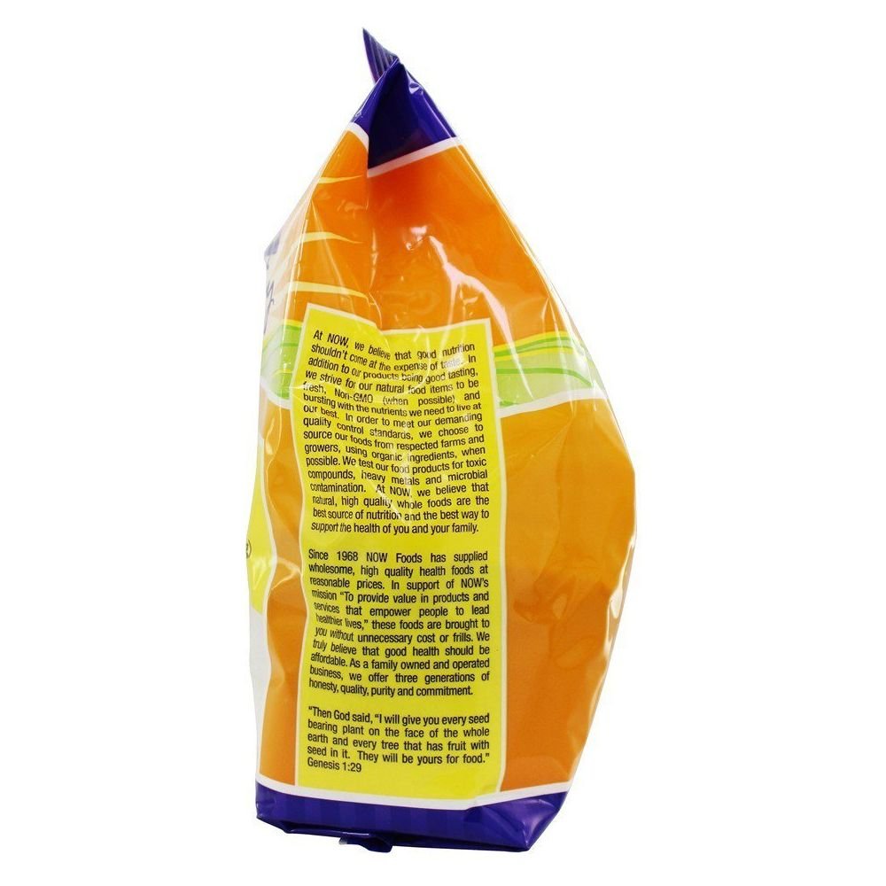Now Foods Psyllium Husk Powder 24oz - 5978