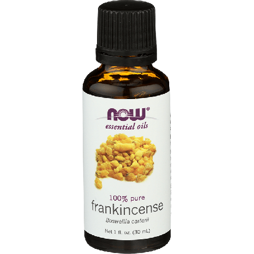 Now Foods Pure Frankincense Oil - 1 Ounce