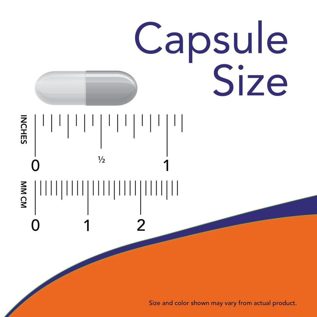 Now Foods Pycnogenol 30mg 60 Vcaps - 3264