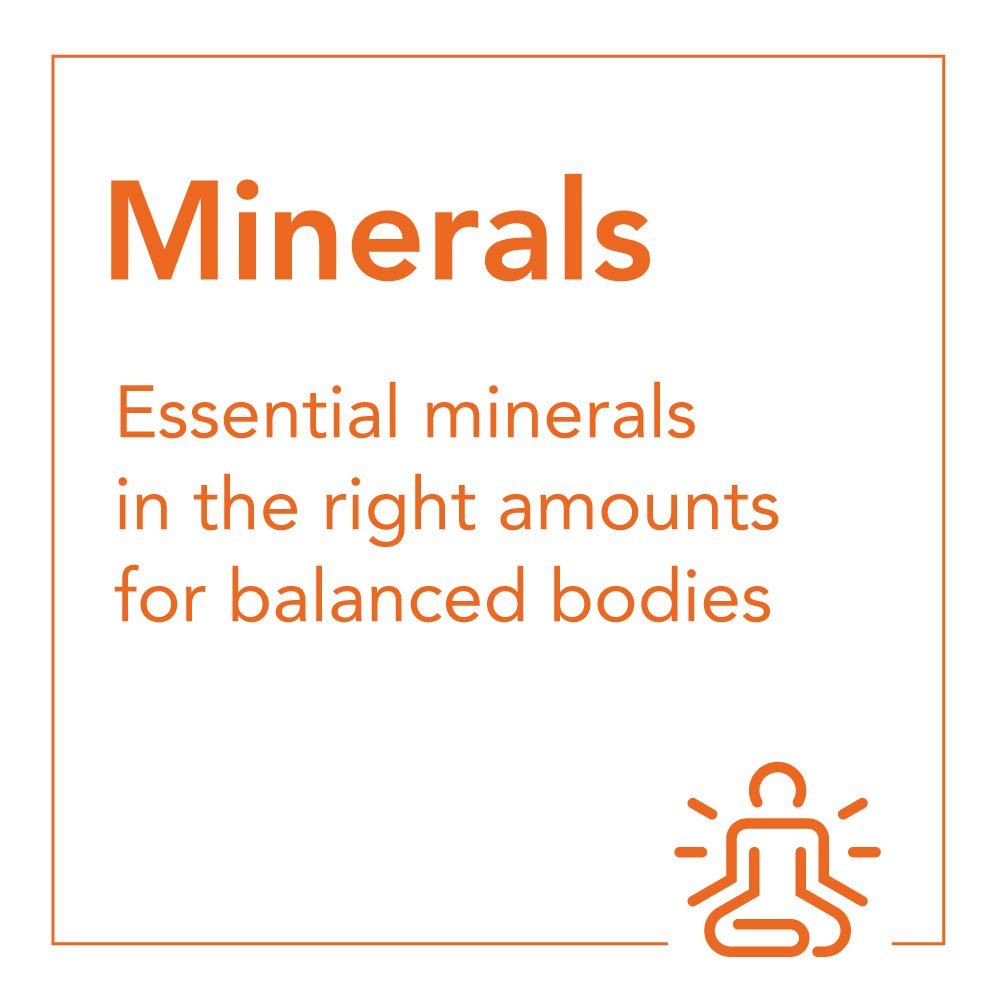 Now Foods Red Mineral Algae 180 Vcaps - 1538