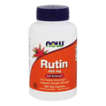 Now Foods Rutin 450 mg 100 Vcaps - 0735