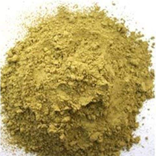 Now Foods Senna Leaves 470 mg 100 Vcaps - 4752