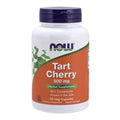 Now Foods Tart Cherry 500mg 90 Vcaps - 4786