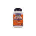 Now Foods Tri-Amino 120 Capsules - 0152