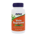 Now Foods Vein Supreme 90 Vcaps - 3123