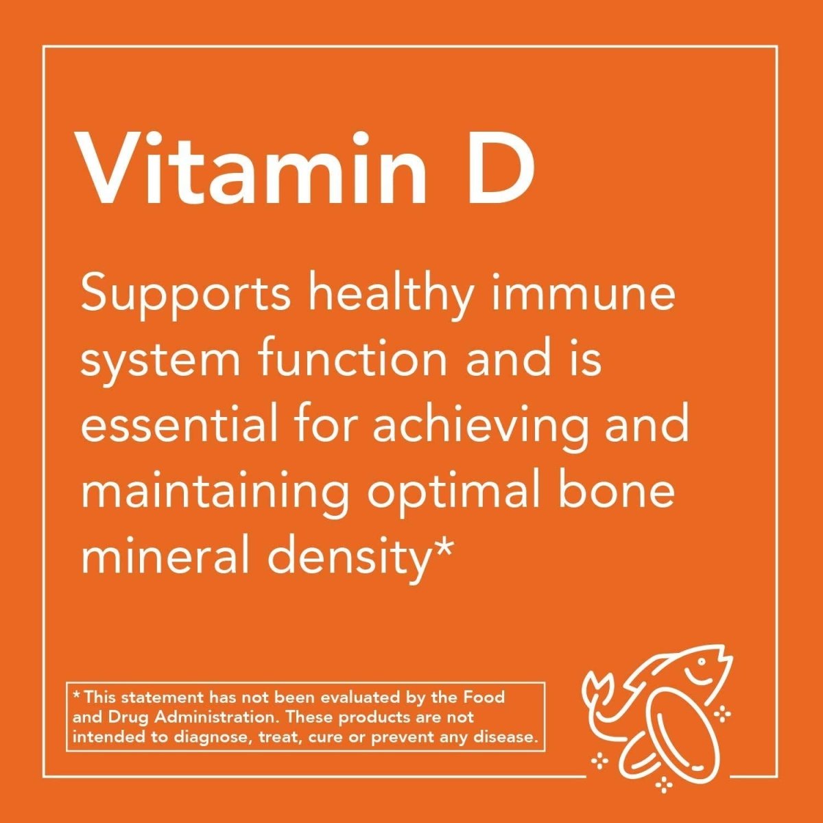 Now Foods Vitamin D3 2oz Liquid - 0370