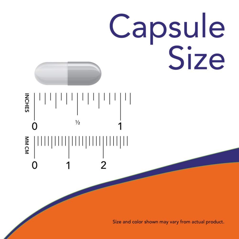 Now Foods Vitamin K-2 100 mcg 250 Vcaps - 0991