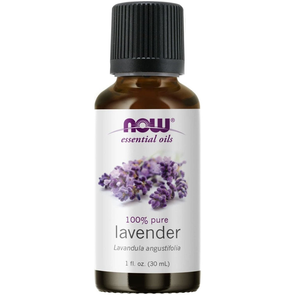 Now Lavender Oil 1oz