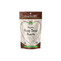 Now Real Food Hemp Seed Hearts Organic 8oz - 6281