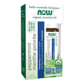 Now Real Food Lactose Powder 1 Pound - 6940 - B0014UEEOS