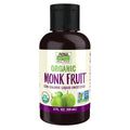 Now Real Food Organic Monk Fruit 2 Oz - 6916