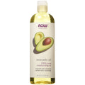 Now Solutions Avocado Oil 16 Oz - 7678