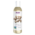 Now Solutions Castor Oil 4oz - 7679