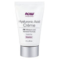 Now Solutions Hyaluronic Acid PM Creme - 2 fl. oz.