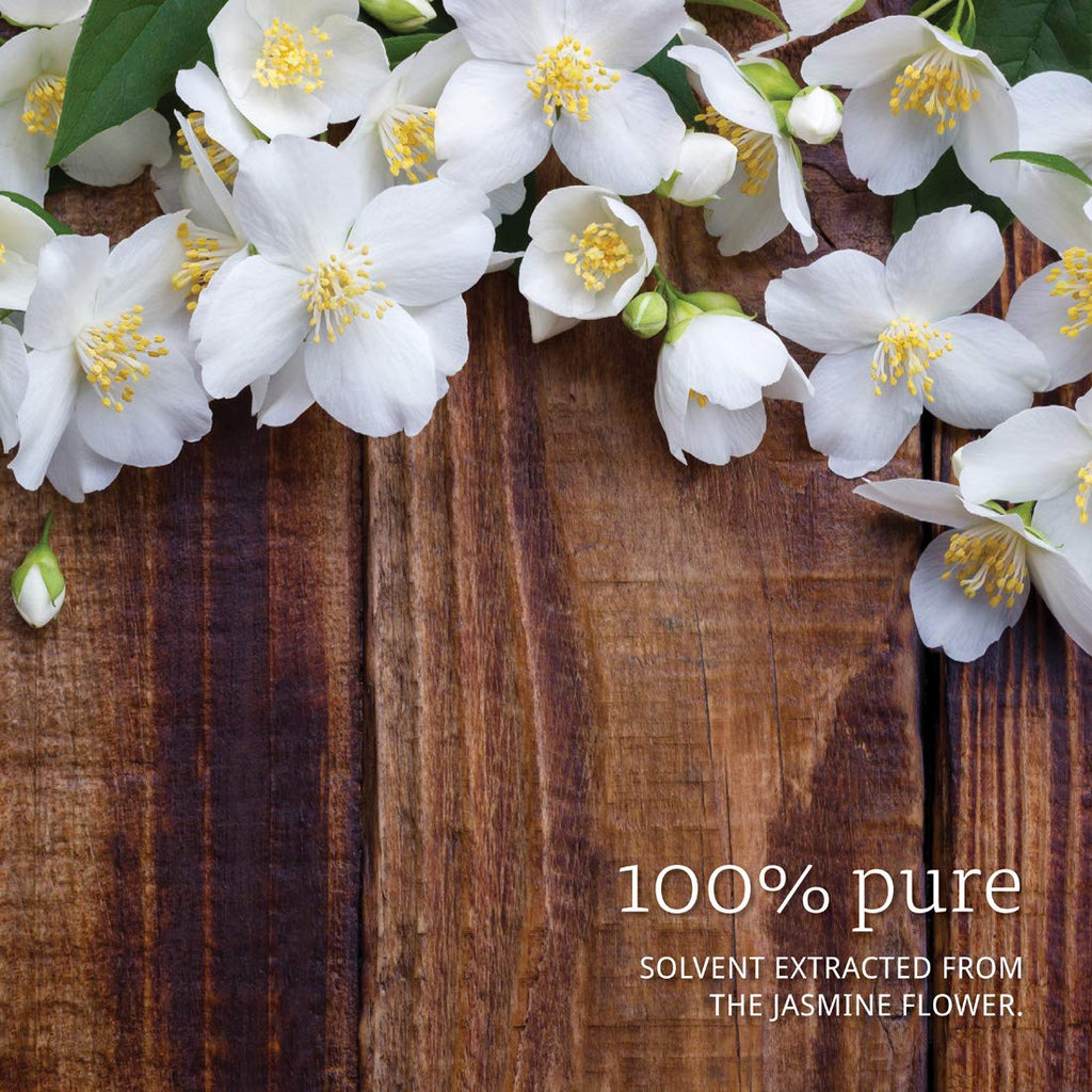 Now Solutions Jasmine Fragrance Oil 1oz - 7555