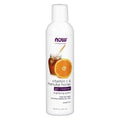 Now Solutions Vitamin C & Manuka Honey Gel Cleanser 8oz - 7997