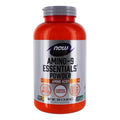 Now Sports Amino-9 Essentials Powder 330g 11.64oz - 0206
