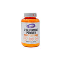 Now Sports L-Glutamine Powder 6oz - 0220