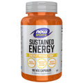 Now Sports Sustained Energy 90 Vcaps - 1995