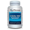 NuMedica C-Bioflav 1000 180 Vcaps