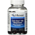 NuMedica CoQ-Clear 100 Ubiquinone 120 Softgel