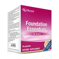 NuMedica Foundation Essentials For Women 60 Packets