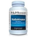 NuMedica Nattokinase 60 Vcaps