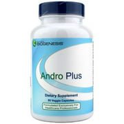Nutra Biogenesis Andro Plus 90 Capsules 10224