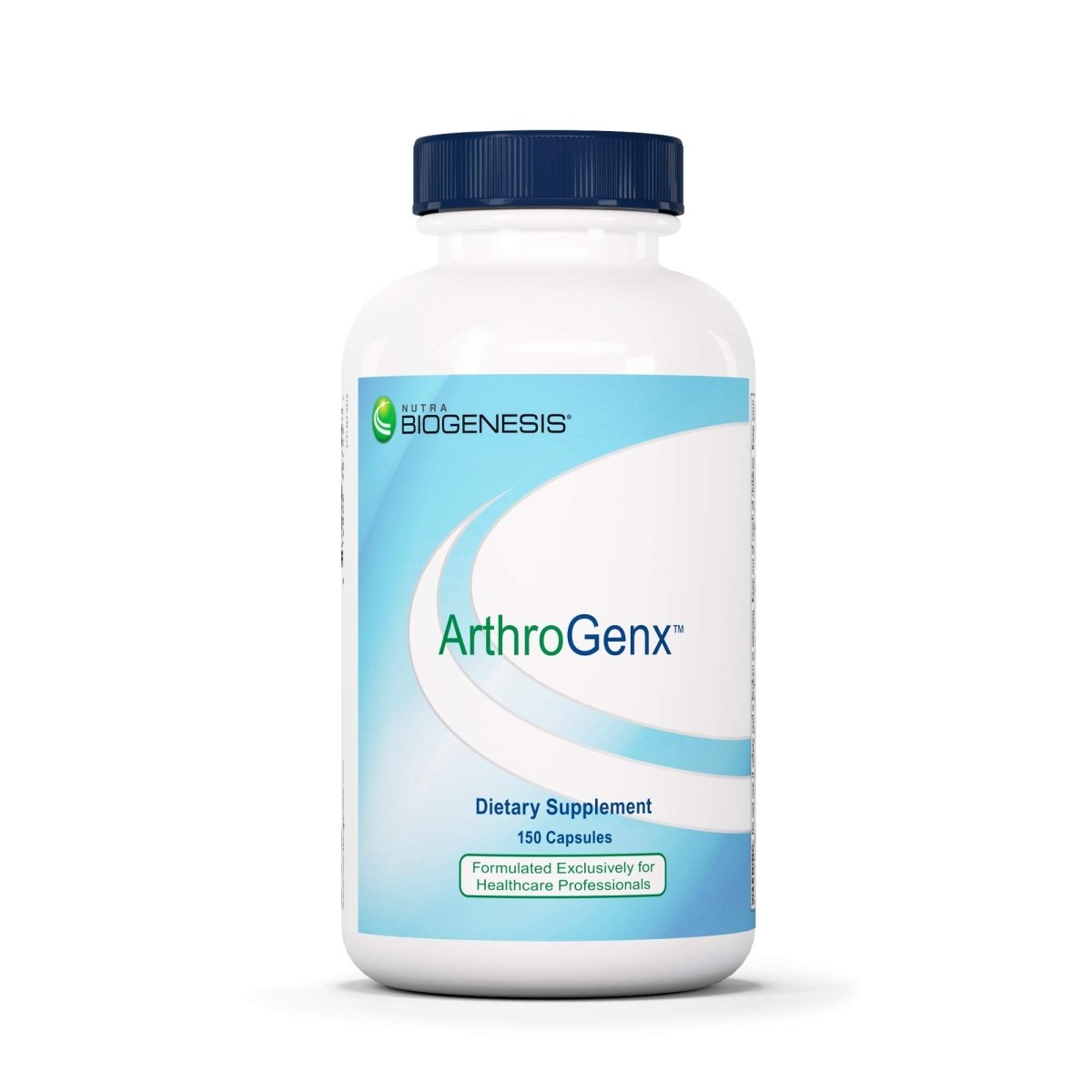 Nutra BioGenesis ArthroGenx 150 Capsules (38755)
