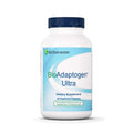 Nutra BioGenesis - BioAdaptogen Ultra - Ashwagandha, Rhodiola and Korean Ginseng to Help Support Stress Response and Neurotransmitter Health - 60 Capsules